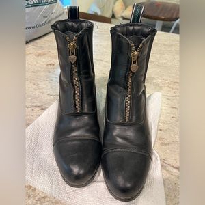 Ariat Heritage Insulated Paddock Boots size women’s 7